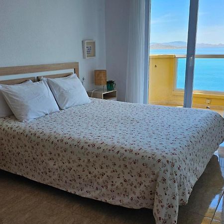 La Manga - Playa Principe - Un Dormitorio Eksteriør bilde