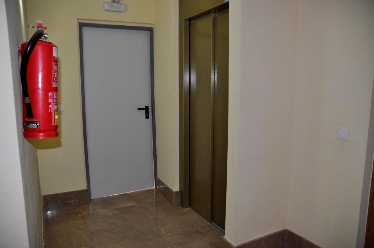 La Manga - Playa Principe - Un Dormitorio Eksteriør bilde