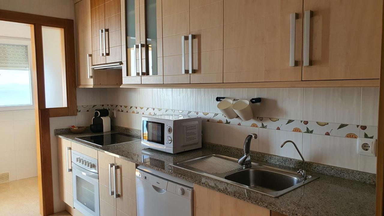 La Manga - Playa Principe - Un Dormitorio Eksteriør bilde